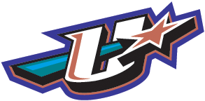Utah Starzz 1997-2002 Alternate Logo iron on transfers for T-shirts